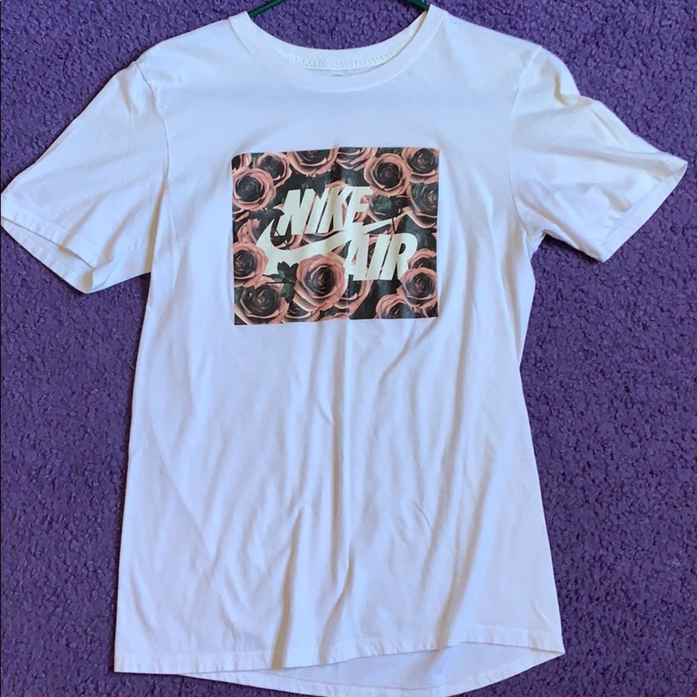 Nike shirt